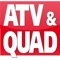 Jetzt gibt es ATV & QUAD als offizielle App von ATV&QUAD Magazin für's Smartphone