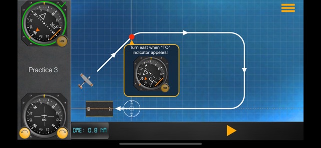 HSI (IFR) Instructor by FlyGo(圖1)-速報App