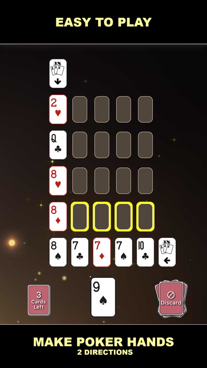 Odyssey Poker screenshot-3