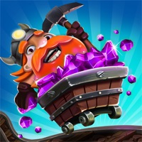 Tiny Miners: Clicker Game sur PC