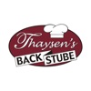 Thaysen's Backstube e.K.