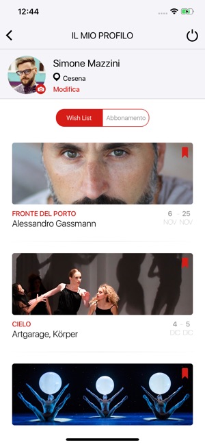 Teatro Bellini(圖4)-速報App