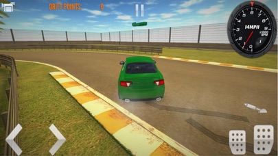 Car Drifting: Drift Legends 3d screenshot 3