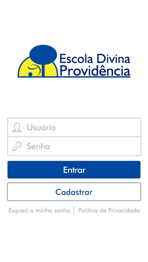 Aplicativo Escola Divina Providência - Jundiaí(圖1)-速報App