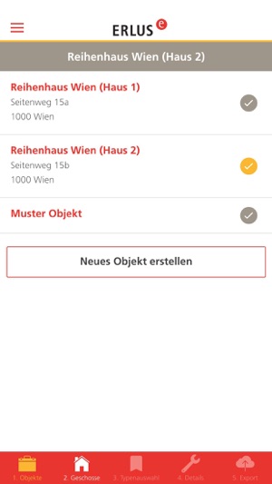 ERLUS Profi-App Schornstein(圖1)-速報App