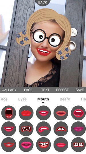 Funny Face Maker: Photo Editor