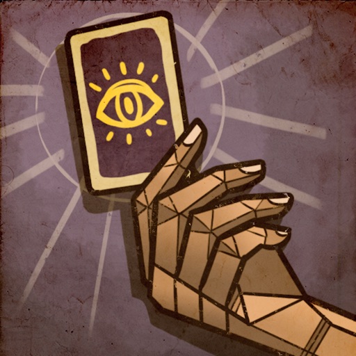 Underhand by Spoopy Squad icon