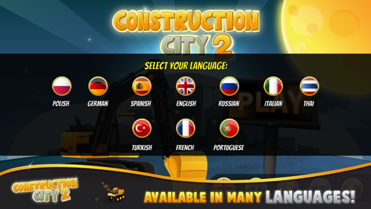 Construction City 2 screenshot-4