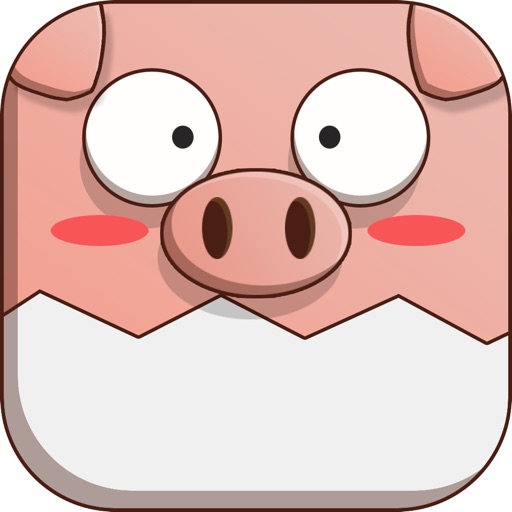 Shake Your Brain - Puzzle game Icon
