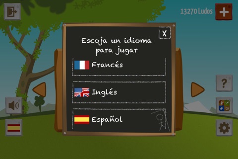 Hangman Premium screenshot 4