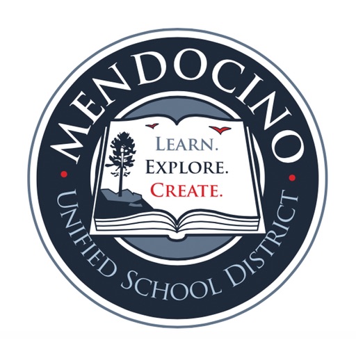 Mendocino USD icon