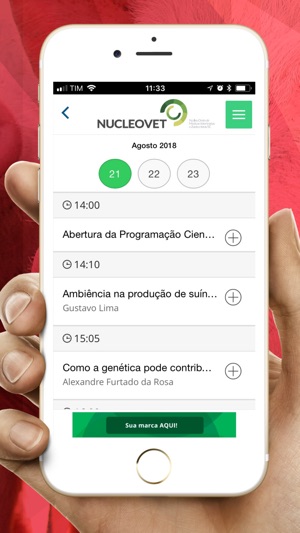 Nucleovet SBSS(圖3)-速報App