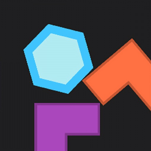 Hexa Challenge Puzzle icon