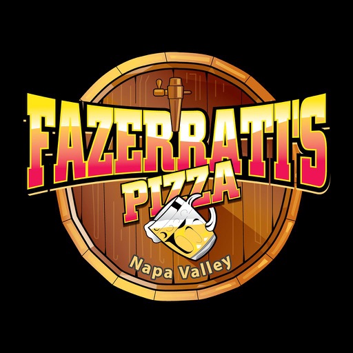 Fazerrati's Pizza icon