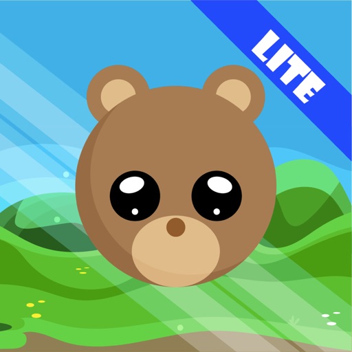 Kawaii Animals Saga - Lite by Thibaut Feron