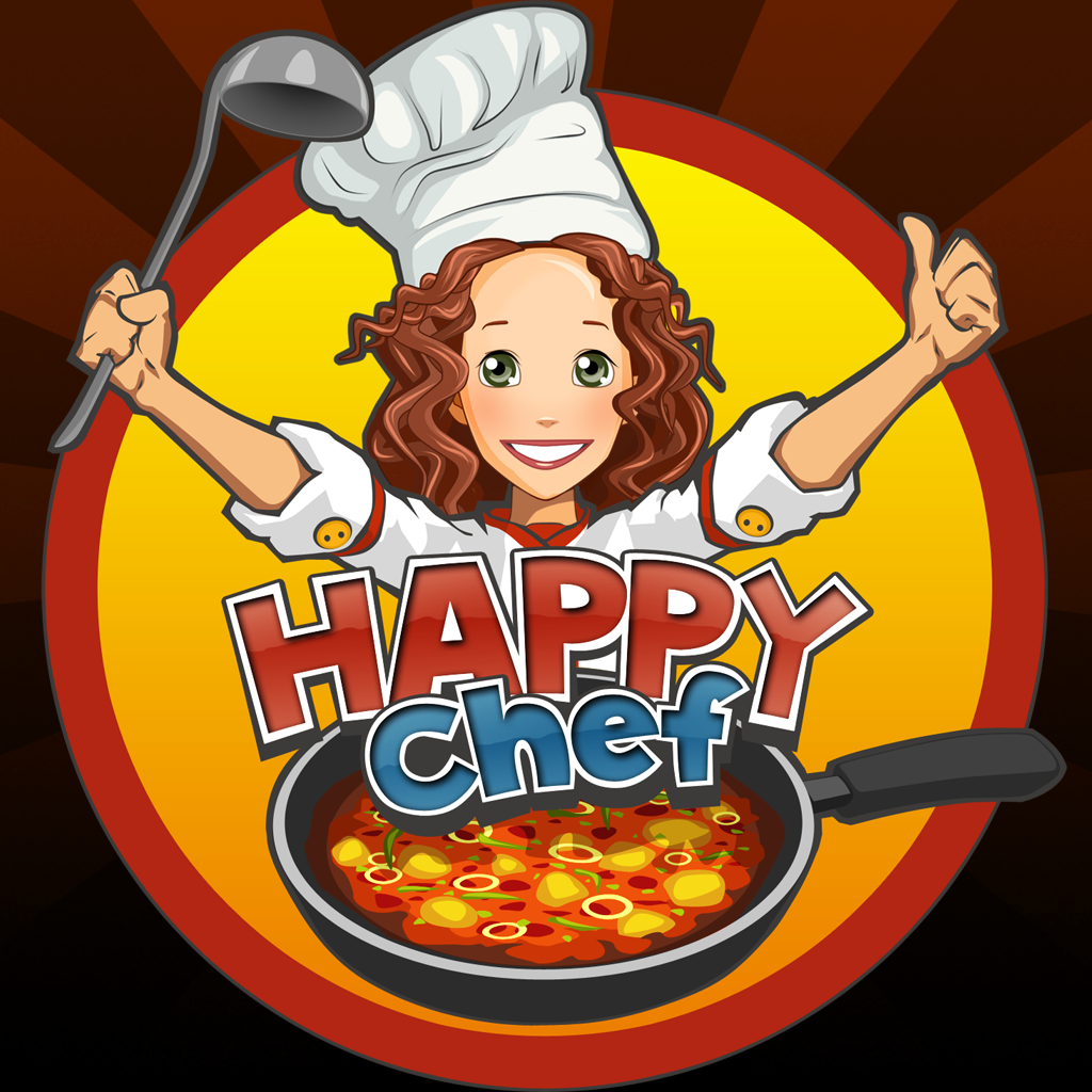Get Happy Chef for iOS, iPhone, iPad Aso Report