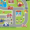 Akar Jagu City Puzzle