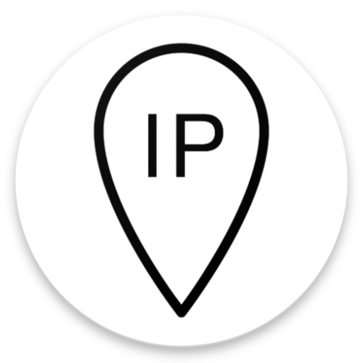 My IP Finder iOS App