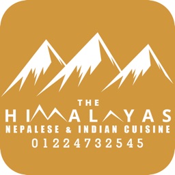 The Himalayas Restaurant