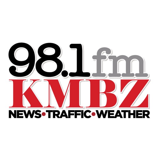 KMBZ – News, Talk