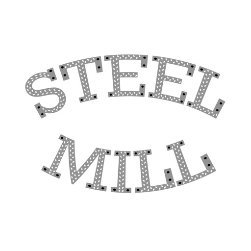 The Steel Mill