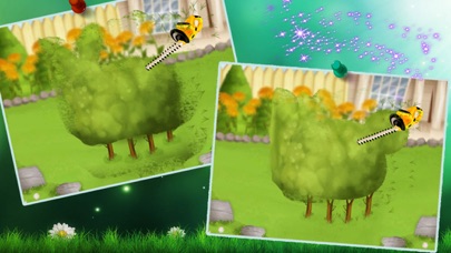 Princess Garden Party & Design -Tree Planting Farm screenshot 2