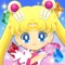 【美少女戦士セーラームーン初のアプリが登場】