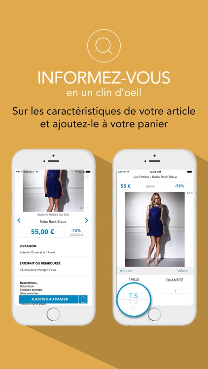 BazarChic – Les ventes privées Mode et Maison