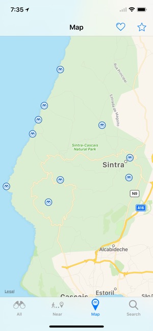 Sintra Sights & Landscapes(圖5)-速報App