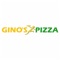 ¡Aplicación oficial de Gino's Pizza - Delivery & Takeaway