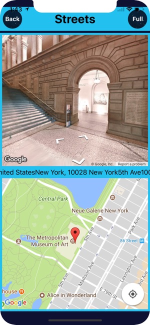 Metropolitan Museum NY USA(圖5)-速報App