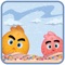 Brain Birds game is very easy, addictive and exclusive game made specially for kids