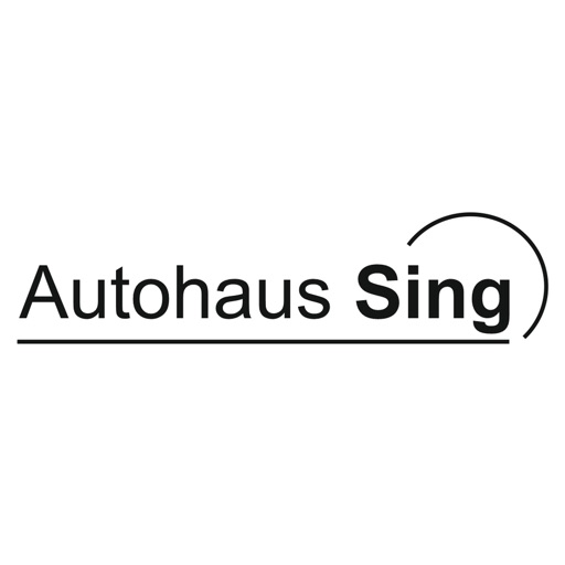 Autohaus Sing icon