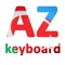 iPhone və iPad üçün Azərbaycan dili klaviaturası (Azerbaijani language keyboard)