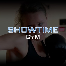 Showtime Gym Noordwijk