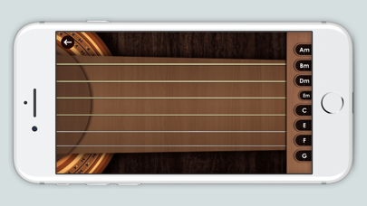 How to cancel & delete Guitar Simulator from iphone & ipad 4