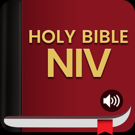 NIV Bible Audio App for iPhone Free Download NIV Bible Audio for iPad