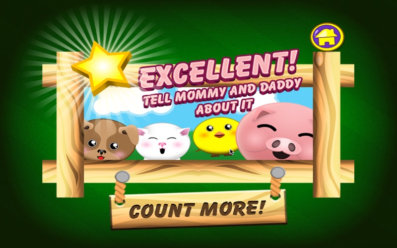 Count My Pets HD Pro thumbnail 4