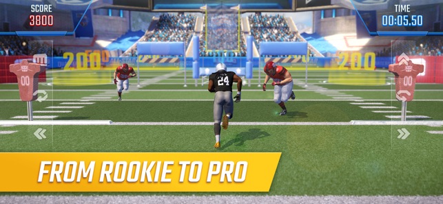 Marshawn Lynch Pro Football 19(圖1)-速報App