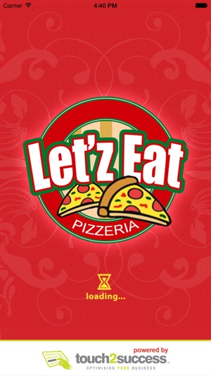 Letz Eat(圖1)-速報App