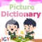 Icon Education-Picture Dictionary