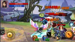 Game screenshot RPG Ninja Warrior Quest mod apk