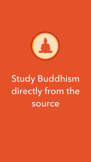 Buddhist Scriptures