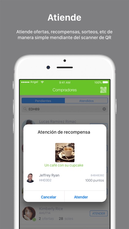 WeClub Manager screenshot-3