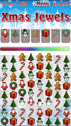 Xmas Jewels(圖5)-速報App