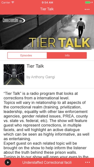 Tier Talk(圖2)-速報App