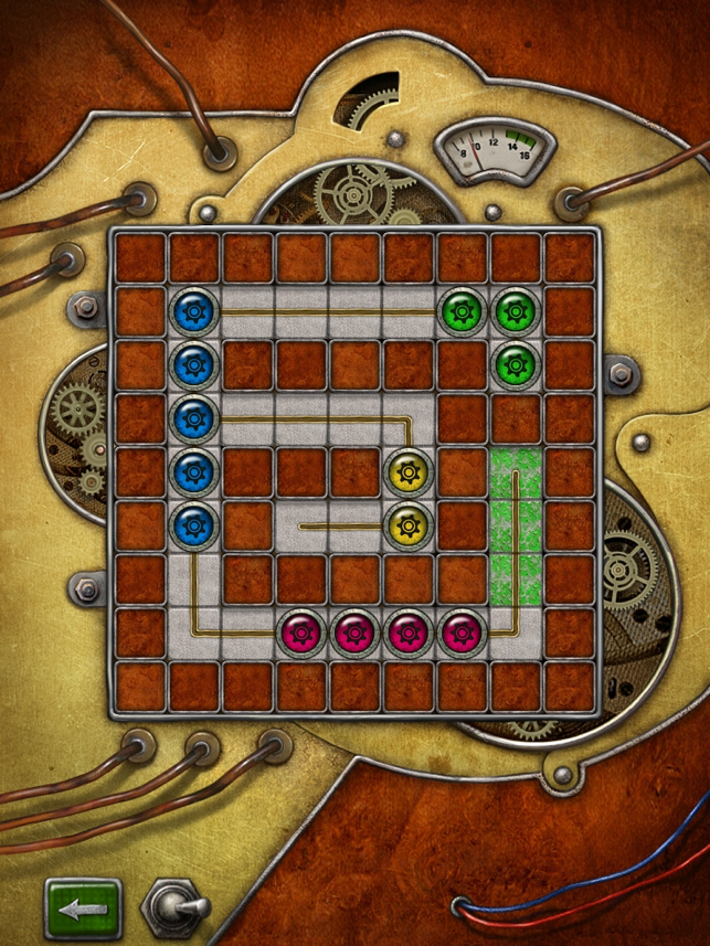 ‎TRUpuzzlE Screenshot