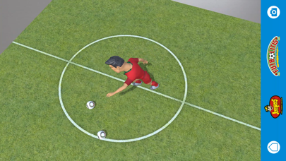 Jumpers Futbolitis screenshot 3