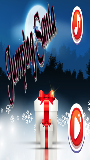 Jumping Santa Fun Pro(圖2)-速報App