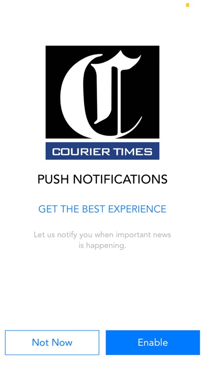 Bucks Co. Courier Times News